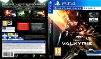 Eve valkyrie 1