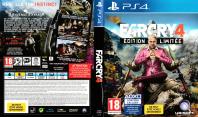 Farcry 4 edition limitee