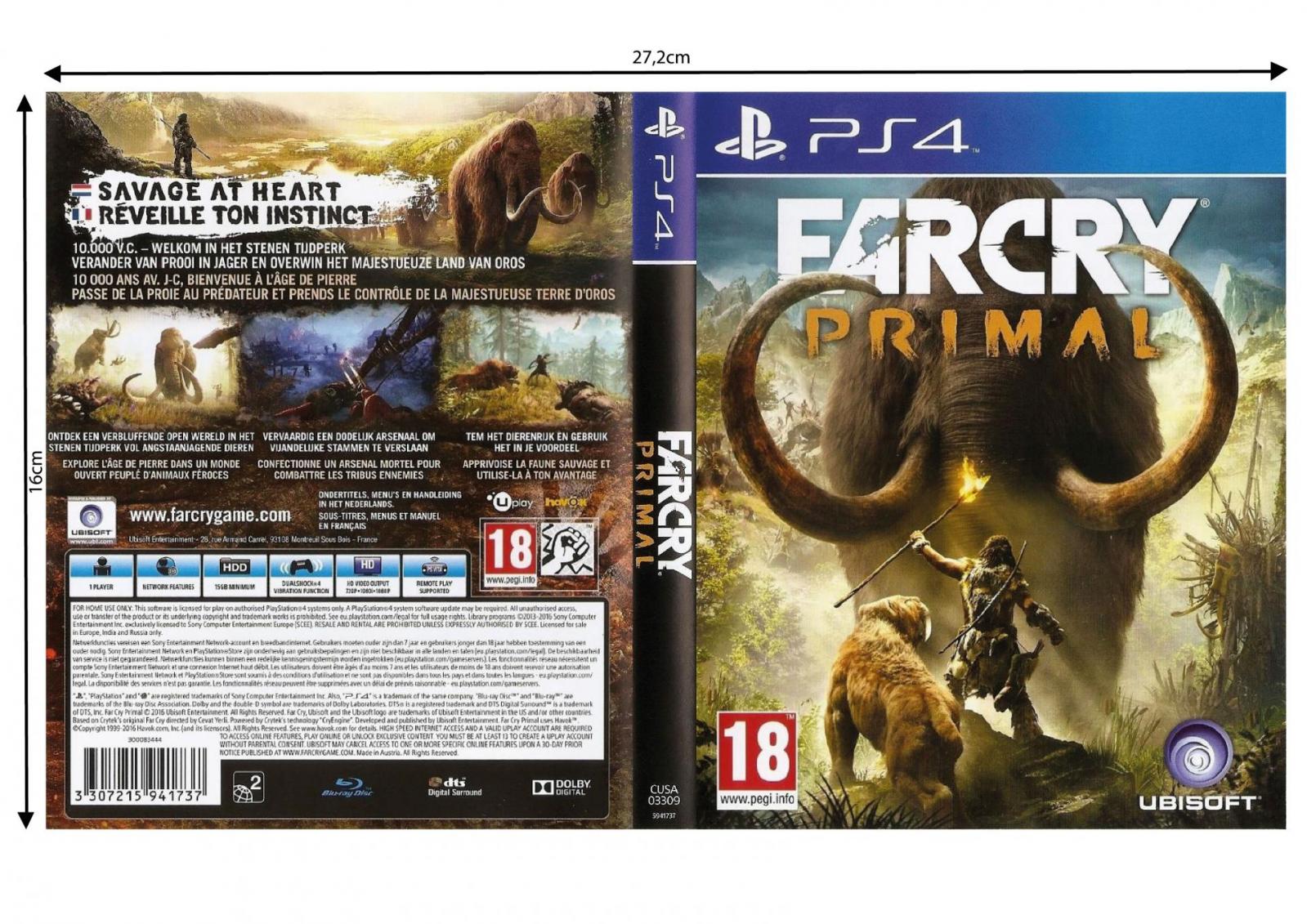 Farcry primal 02