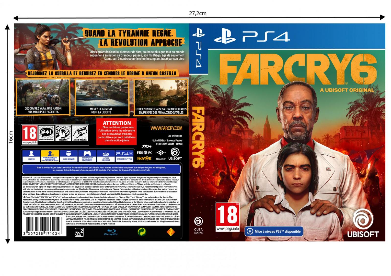 Farcry6