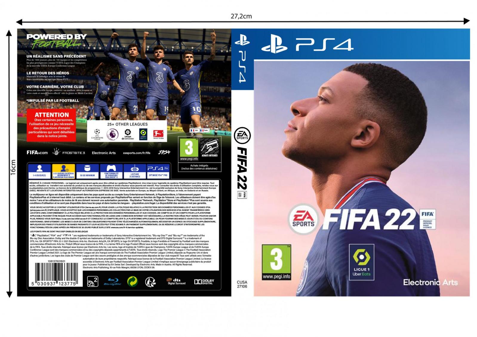 Fifa 22