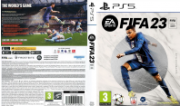 Fifa ps5 p