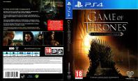 Game of thrones telltale games series