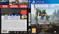 Generation zero