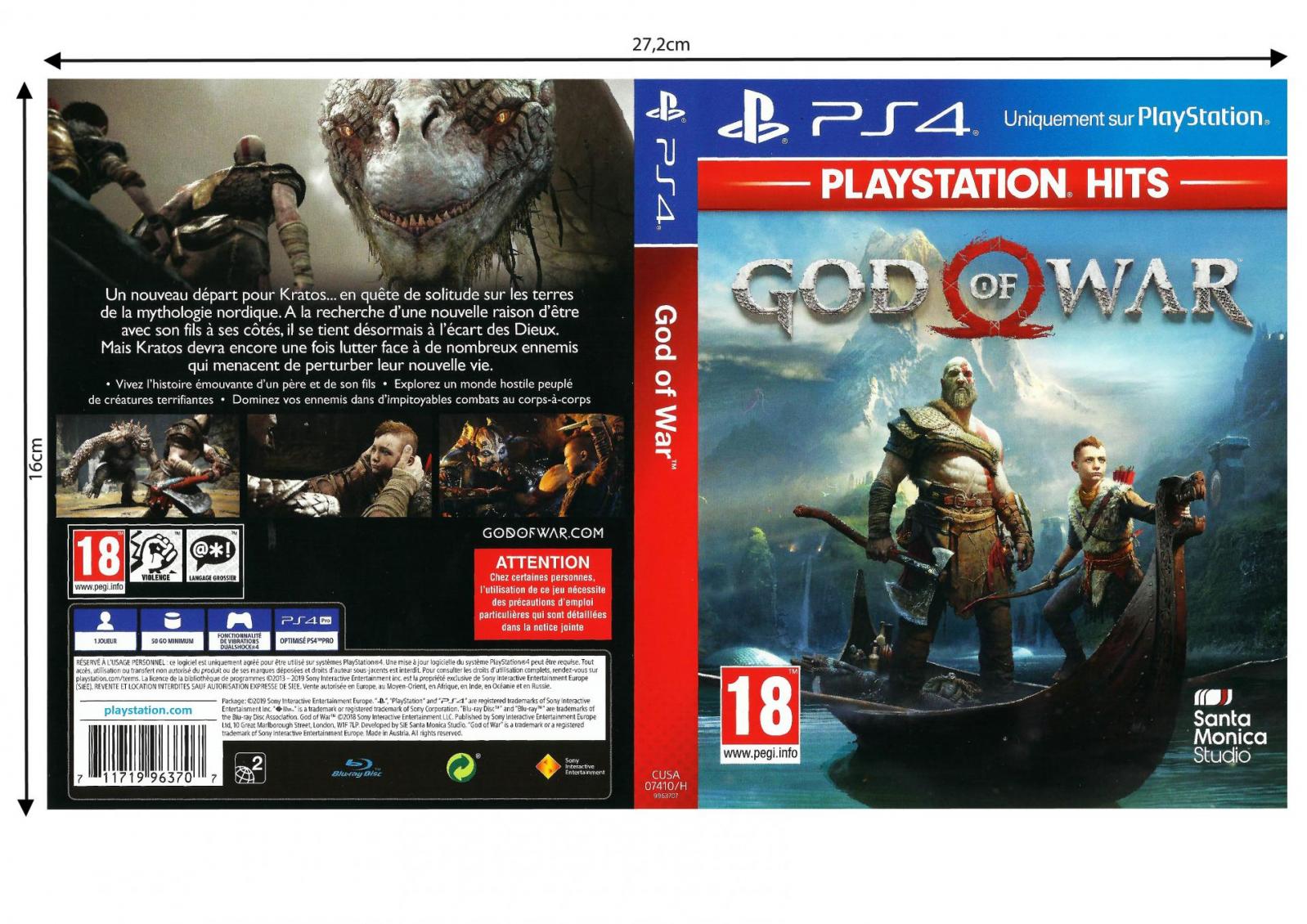 God of war 2