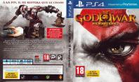 God of war remastered