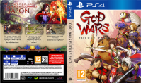 God wars future past p