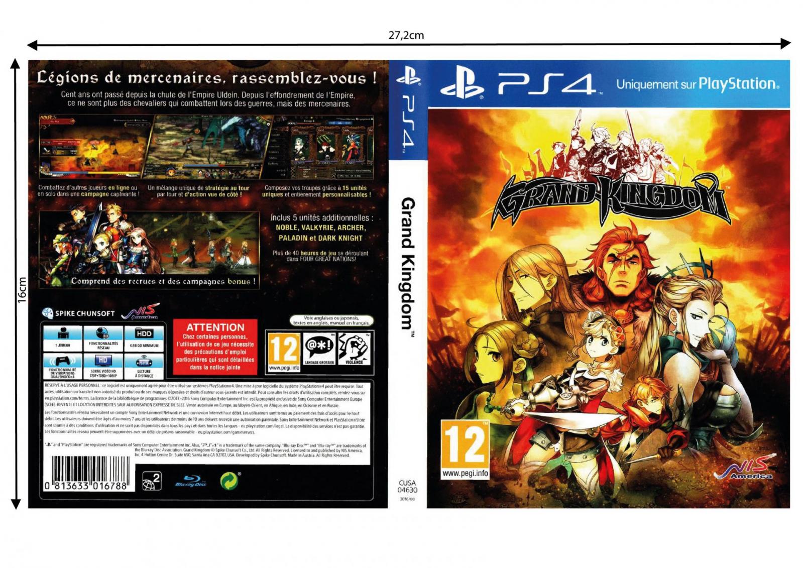 Grand kingdom 02