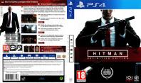 Hitman edition definitive