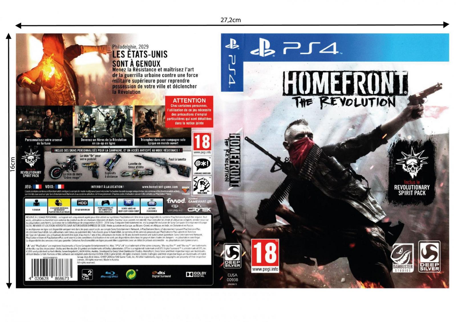 Homefront the revolution 02