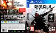 Homefront the revolution