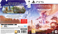 Horizon forbidden west complete edition p