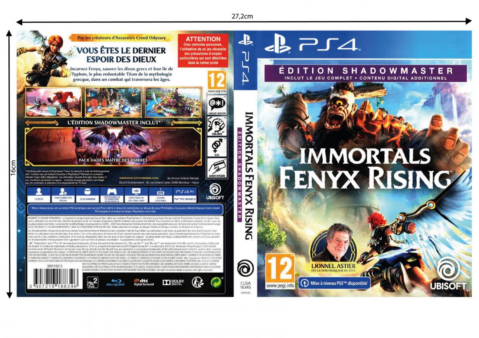 Immortal fenyx rising edition shadowmaster 02