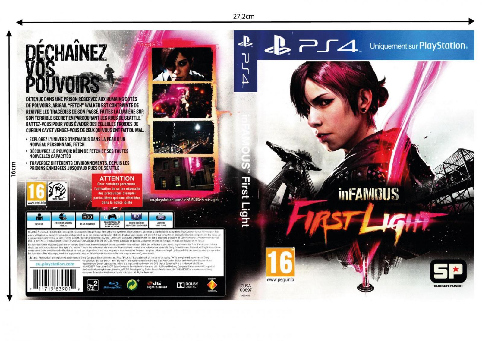Infamous first light 02