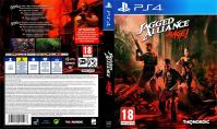 Jagged alliance rage