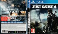 Just cause 4