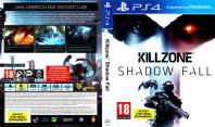 Killzone shadow fall