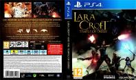 Lara croft and the temple of osiris