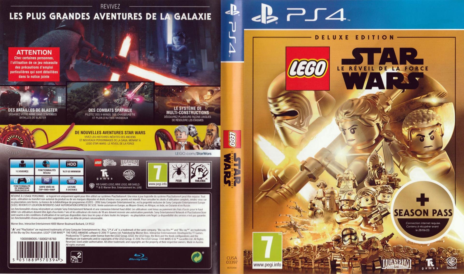 telecharger lego star wars saga complete gratuit telecharger lego star wars saga complete gratuit