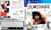 Life is strange