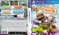 Little big planet 3