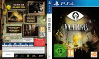 Little nightmares