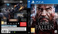 Lords of fallen petit