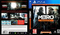 Metro redux