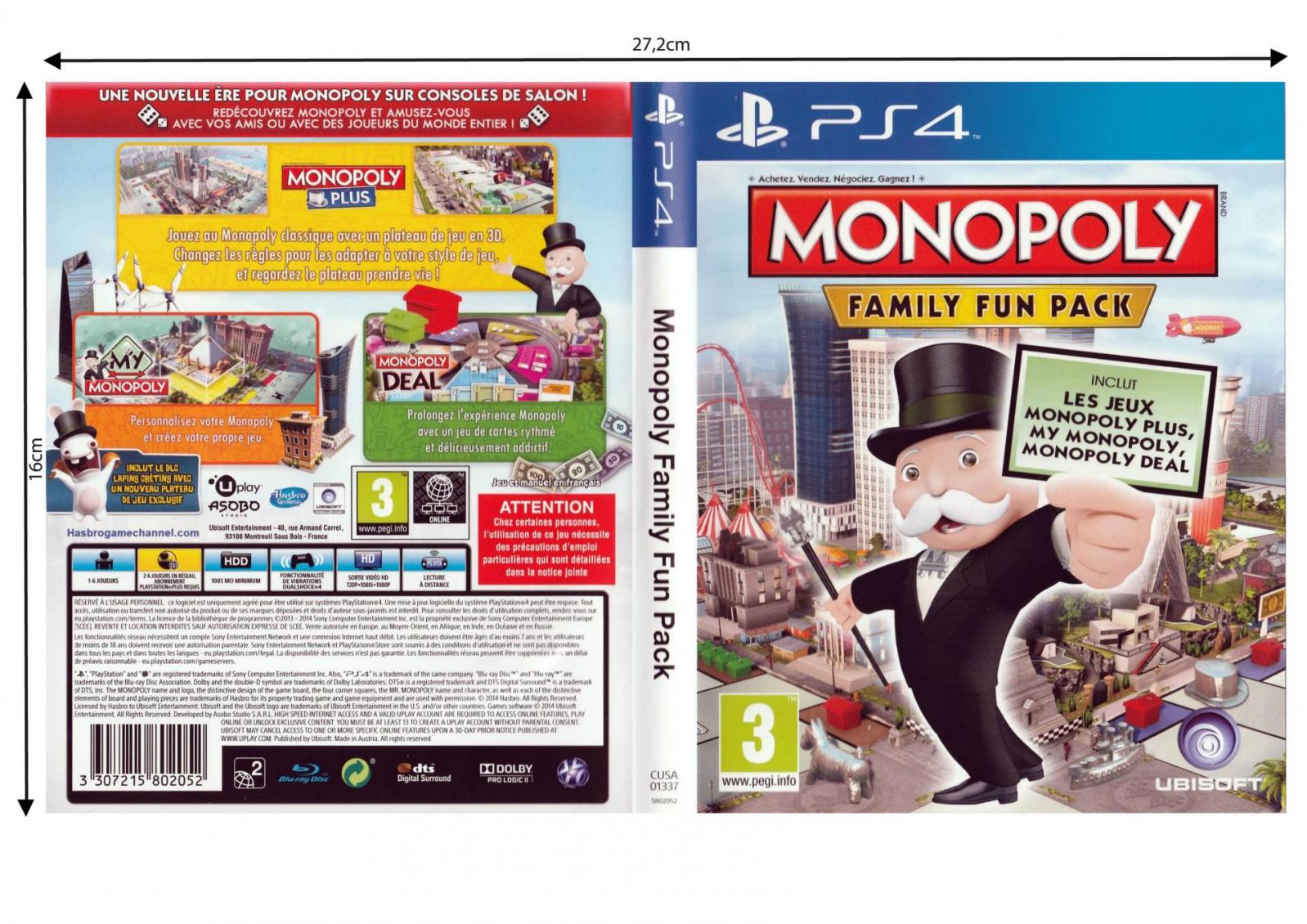 Monopoly