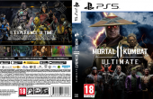 Mortal kombat 11 ultimate p
