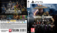 Mortal kombat 11 ultimate p