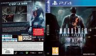 Murdered soul suspect