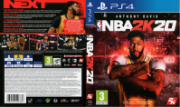 Nba 2k20 p 02