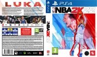 Nba 2k22 petitt