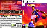 Nba 2k23 p