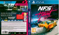 Need for speed heat