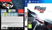 Need for speed rivals