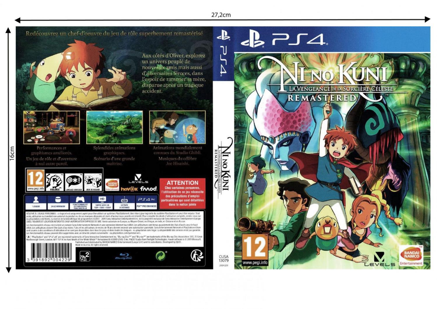 Ni no kuni