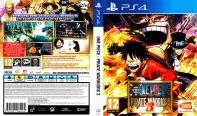 One piece pirate warriors 3