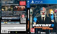 Payday 2 petit