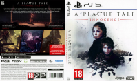 Plague tale p