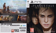 Plague tale requiem