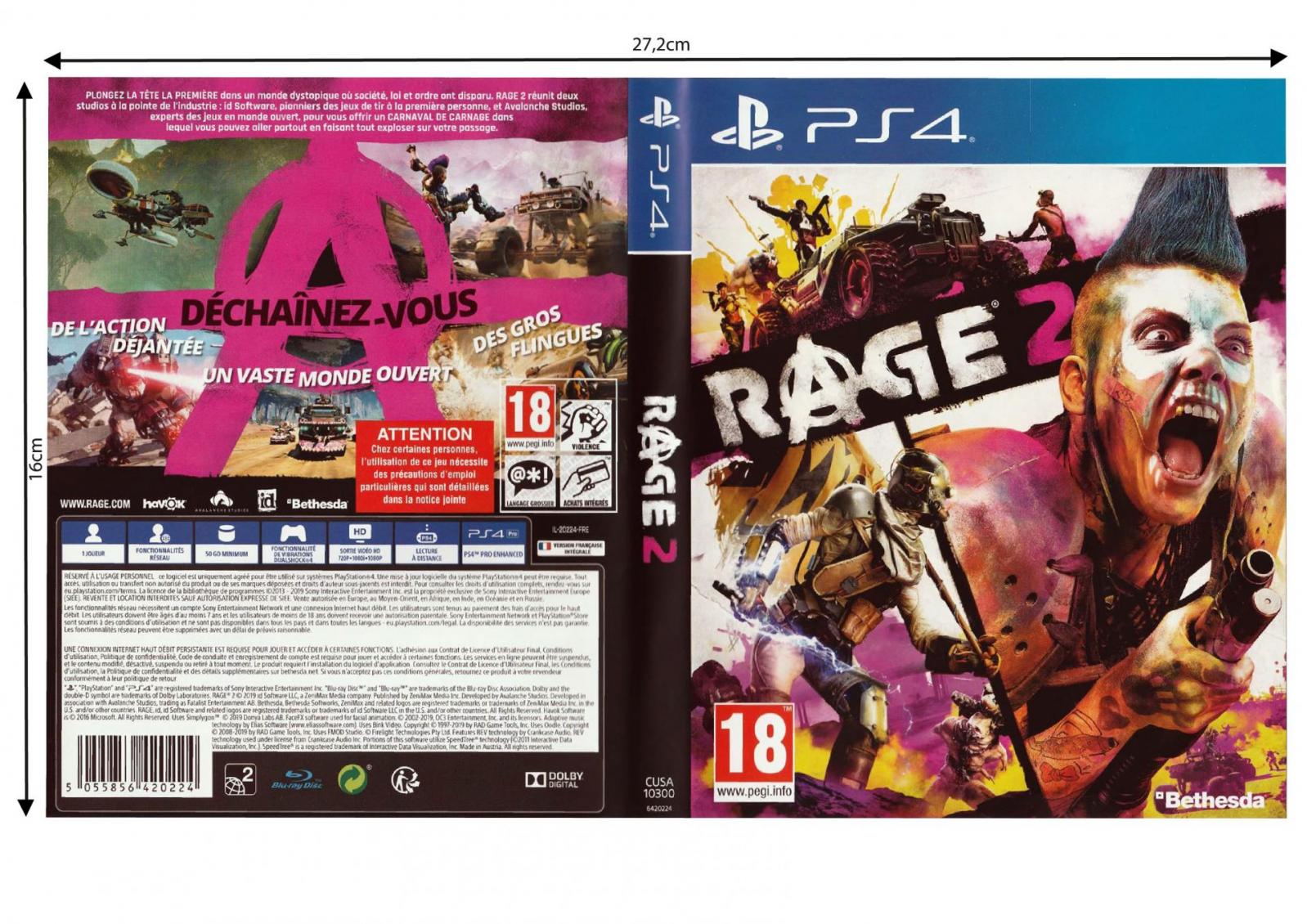 Rage 2