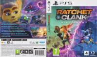 Ratchet et clank rift apart p