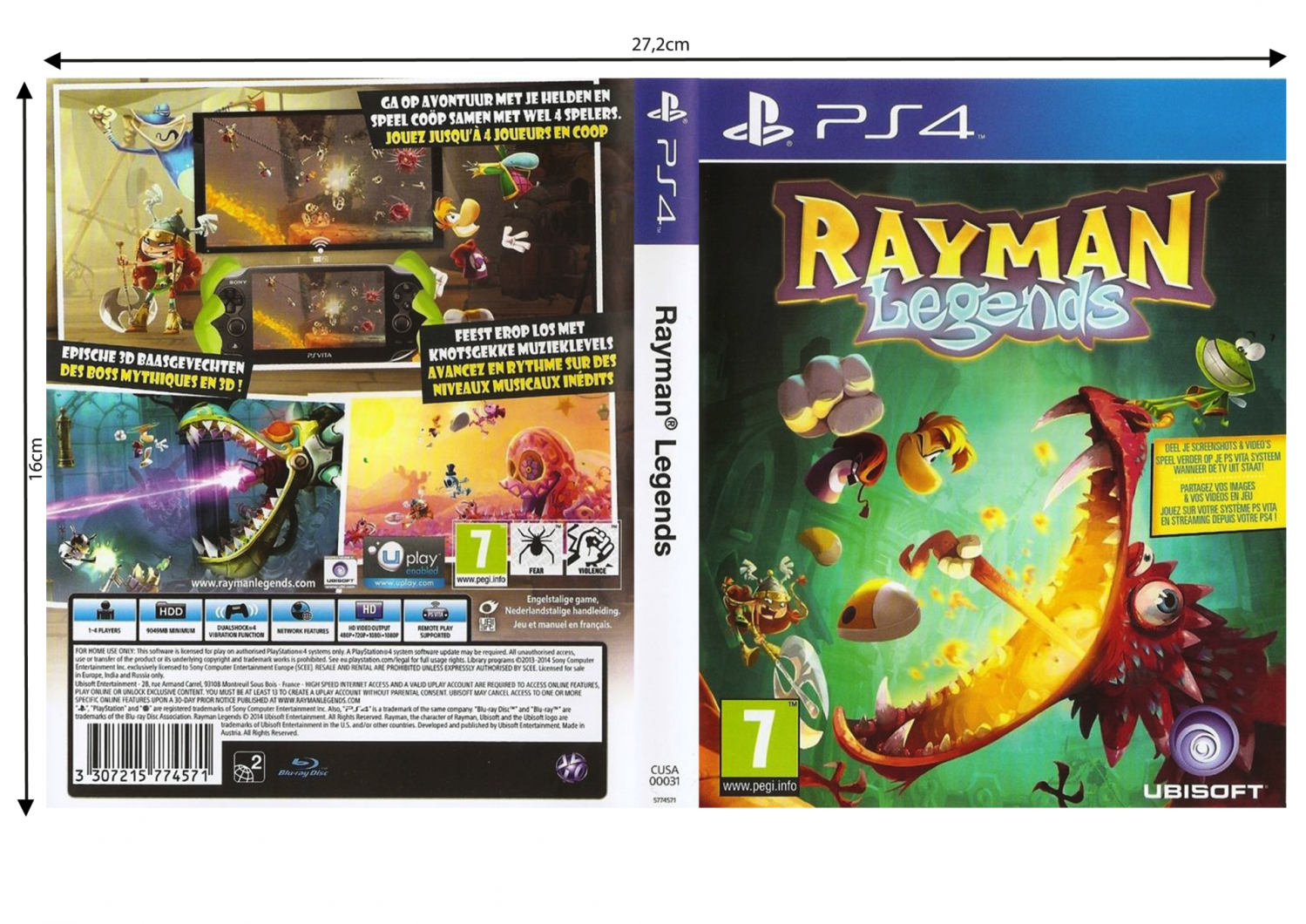 Rayman