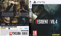 Resident evil 4 p