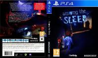 among the sleep