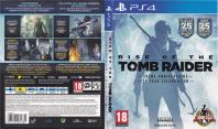Rise of the tomb rider