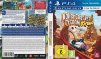 Roller coaster tycoon joyride