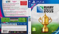 Rugby world cup 2015